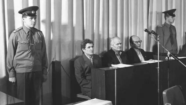 34年前的切尔诺贝利，告诉我们说真话有多重要