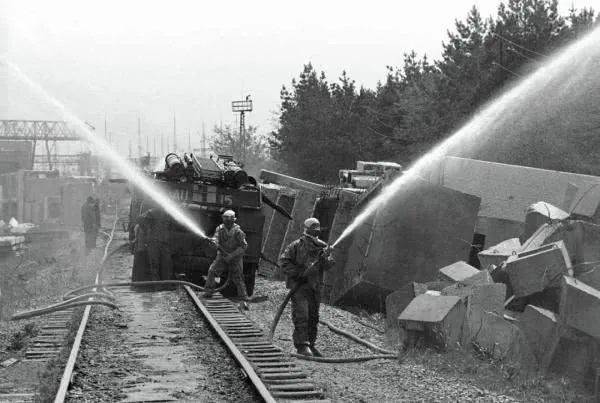 34年前的切尔诺贝利，告诉我们说真话有多重要