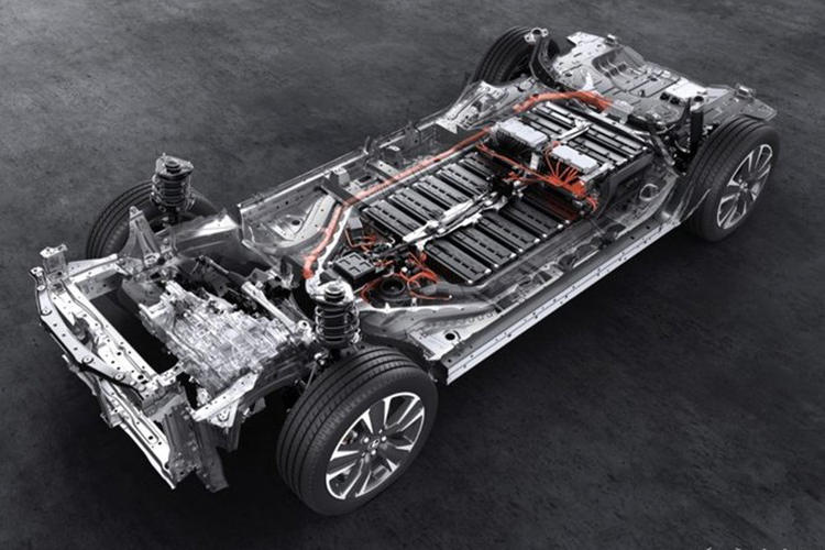 36.2万元起!雷克萨斯旗下首款纯电车型UX 300e正式上市