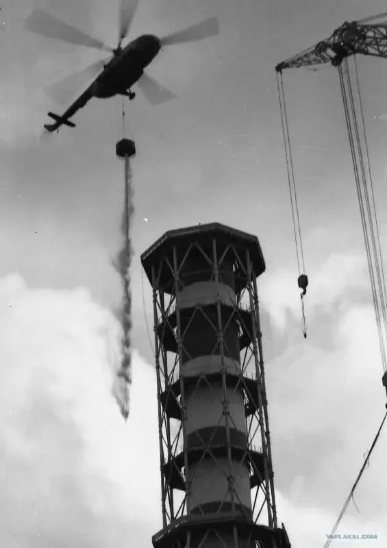 34年前的切尔诺贝利，告诉我们说真话有多重要