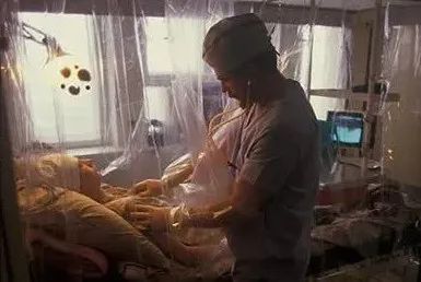 34年前的切尔诺贝利，告诉我们说真话有多重要