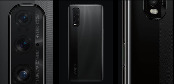 OPPO Reno Glow商标曝光 这个名称或暗示了新机特性