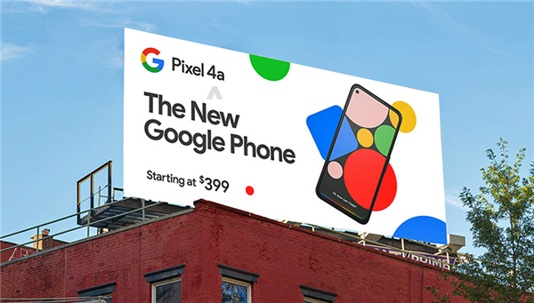 安卓最强单摄新机Pixel 4a爆料汇总:售价仅2800元
