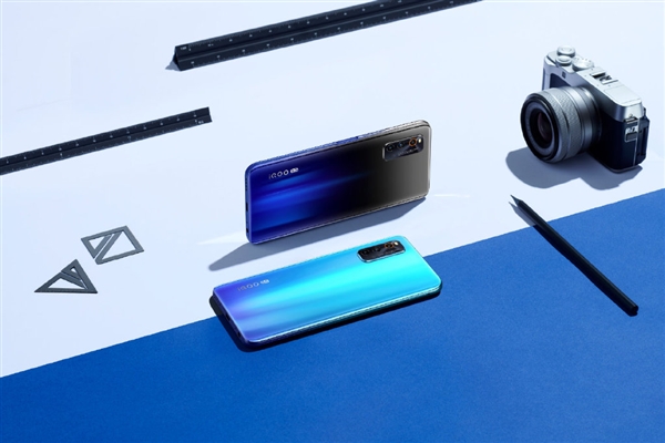 iQOO Neo 3明天发售：骁龙865+144Hz屏 2698元起