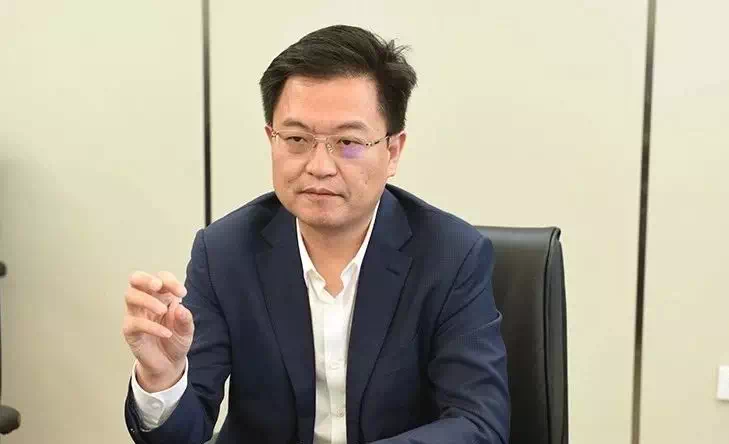 房派董事长
