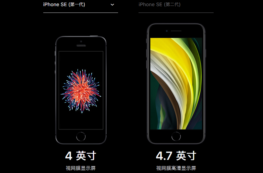 苹果手机的妥协从拼多多把iphonese2卖到2899元开始