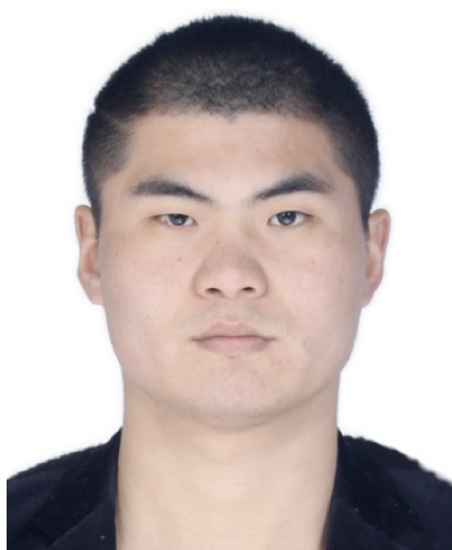 犯罪怀疑人赵辉照片