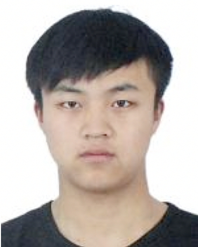 犯罪怀疑人赵鹏东照片