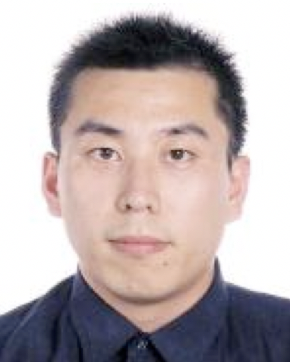 犯罪怀疑人刘卫照片
