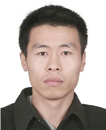 犯罪怀疑人郭磊照片