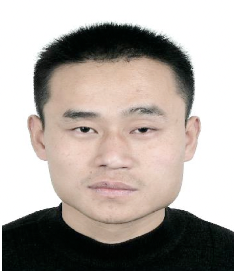犯罪怀疑人王亚兵照片