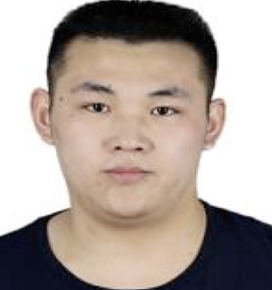 犯罪怀疑人刘甜甜照片