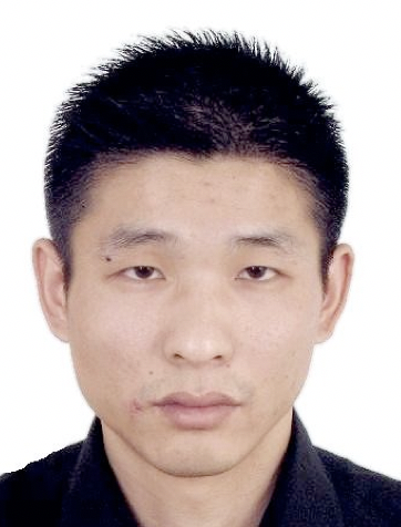 犯罪怀疑人汤辉照片