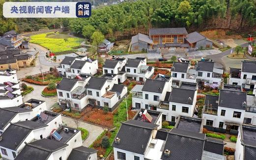 安徽省9个县(区)退出贫困县序列 全省贫困县“清