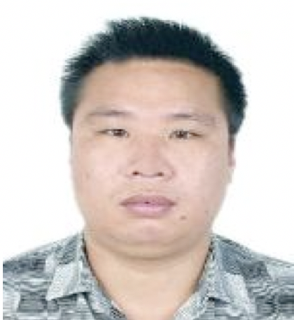 犯罪怀疑人唐国龙照片