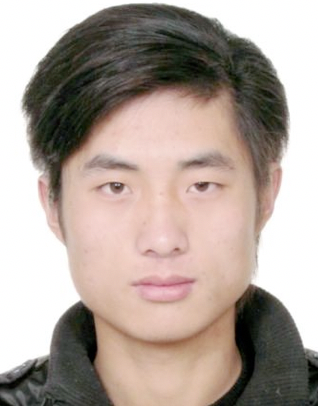 犯罪怀疑人胡雪照片