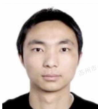犯罪怀疑人赵士全照片