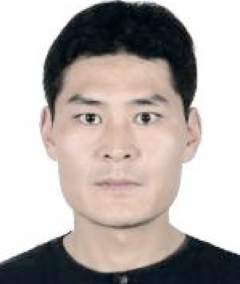 犯罪怀疑人朱平柱照片