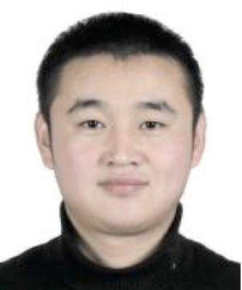犯罪怀疑人刘宏超照片