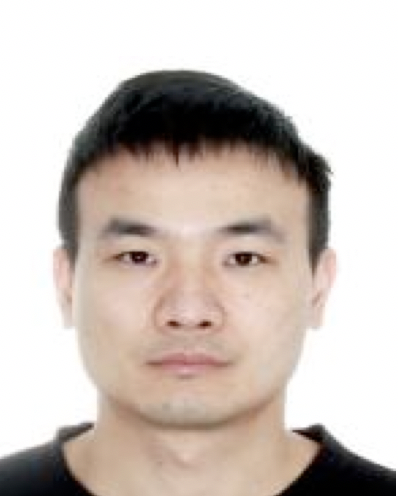 犯罪怀疑人彭主林照片