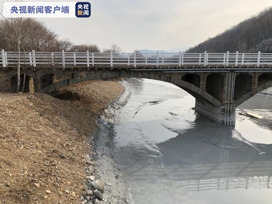 △依吉密河
