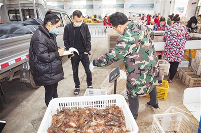 熟悉的味道回来了