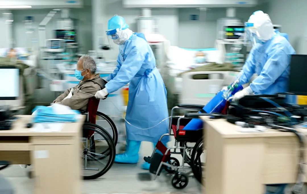 比尔-盖茨：抗击疫情应加强合作