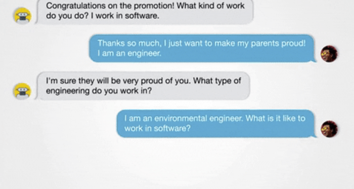 facebook将其blender聊天机器人作为开源项目发布