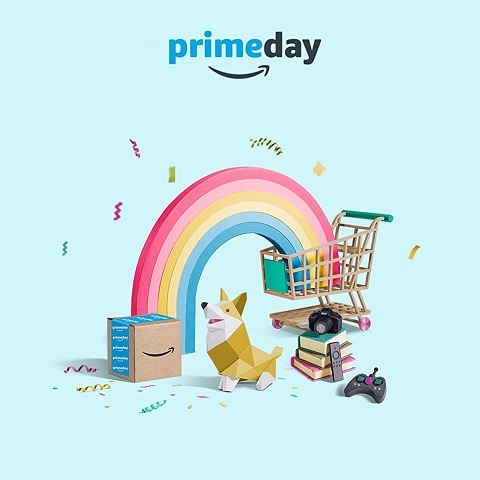 资料图(来自:Amazon)