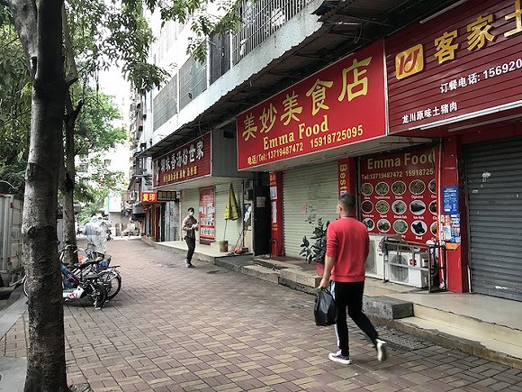 拍照:罗盈盈