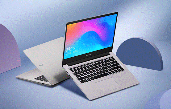 RedmiBook 14增强版