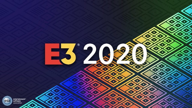 因参展商热情不高 E3 2020线上体验亦被取消