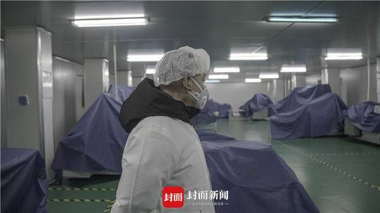 疫情初期 仙桃口罩厂复工难