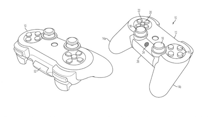 PlayStation 5手柄DualSense支持“语音降噪”