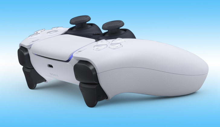 PlayStation 5手柄DualSense支持“语音降噪”