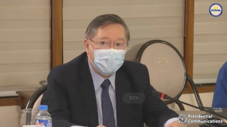 新冠疫情重创菲律宾 经济恐现负增长 失业人数超