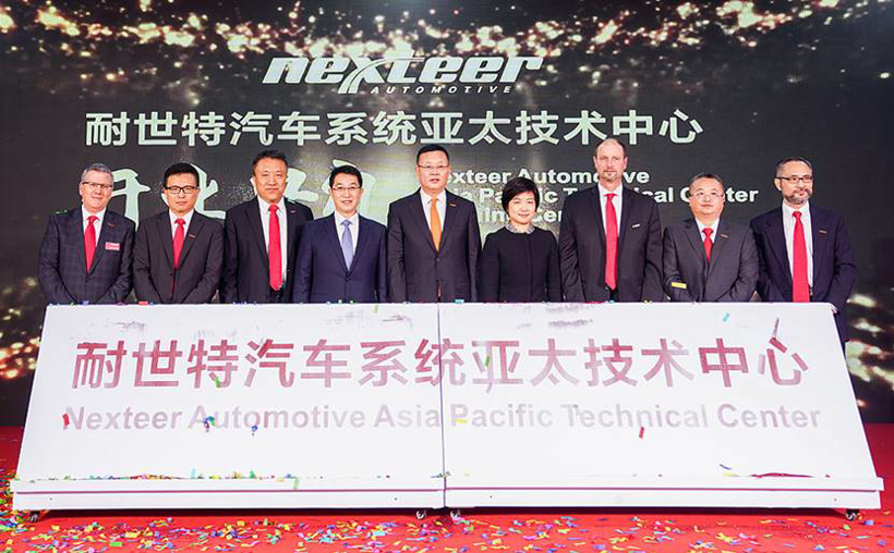 一季度主流零部件企业投/扩建及未来规划项目情况一览