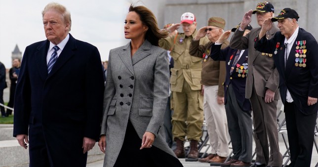 白宫为何沦陷?奥巴马给特朗普抗疫下了定义