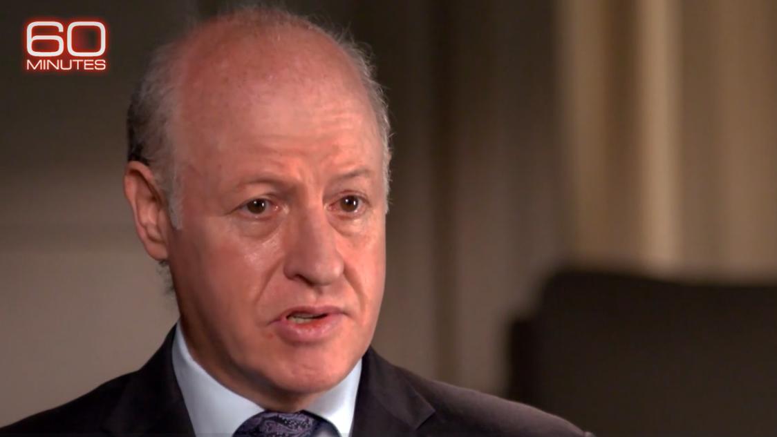 △彼得·达萨克（Peter Daszak）