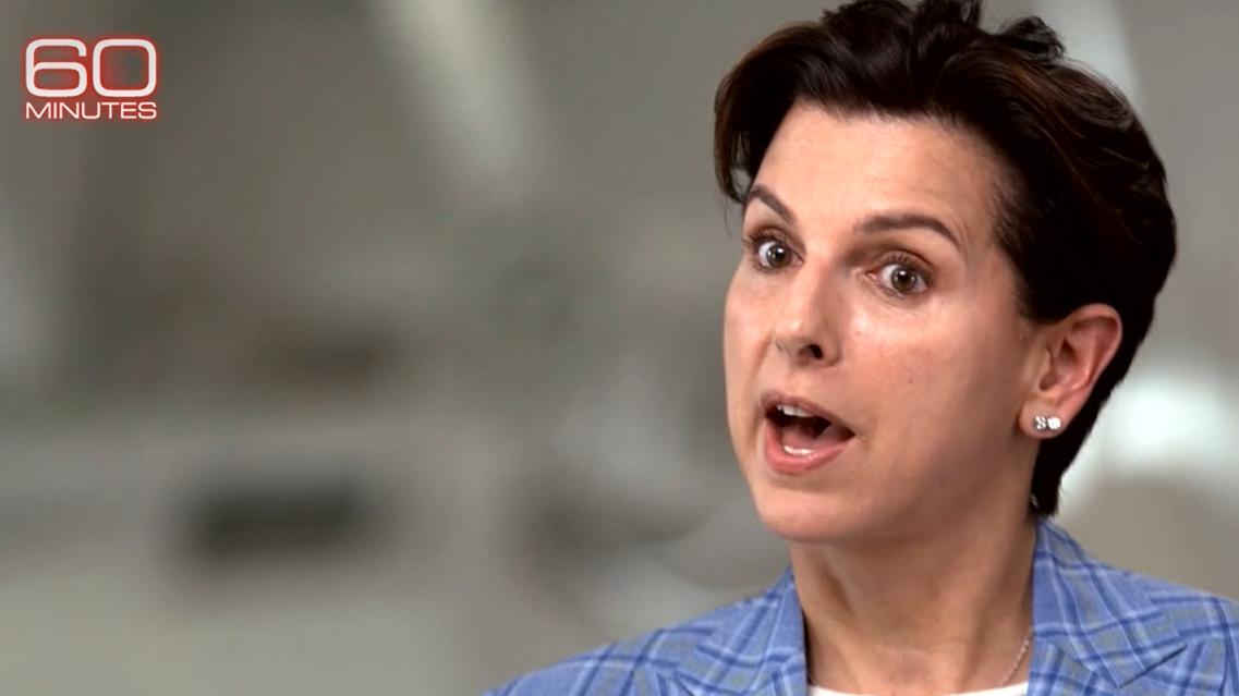 △埃洛迪·盖丁（Elodie Ghedin）博士