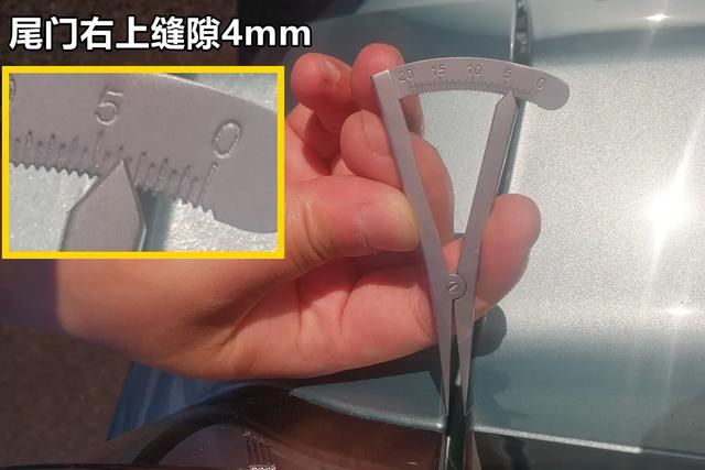 Lab测试:哪吒U的驾驶感觉就像玩游戏,操控不错,刹车是短板