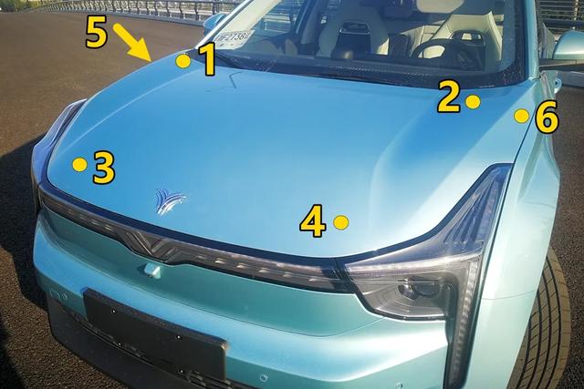 Lab测试:哪吒U的驾驶感觉就像玩游戏,操控不错,刹车是短板