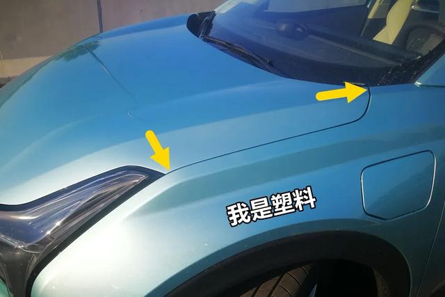 Lab测试:哪吒U的驾驶感觉就像玩游戏,操控不错,刹车是短板