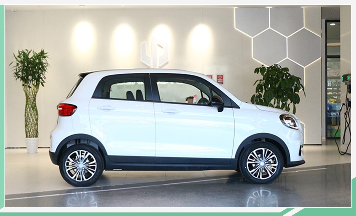 零跑T03正式上市 补贴后6.58万-7.58万元