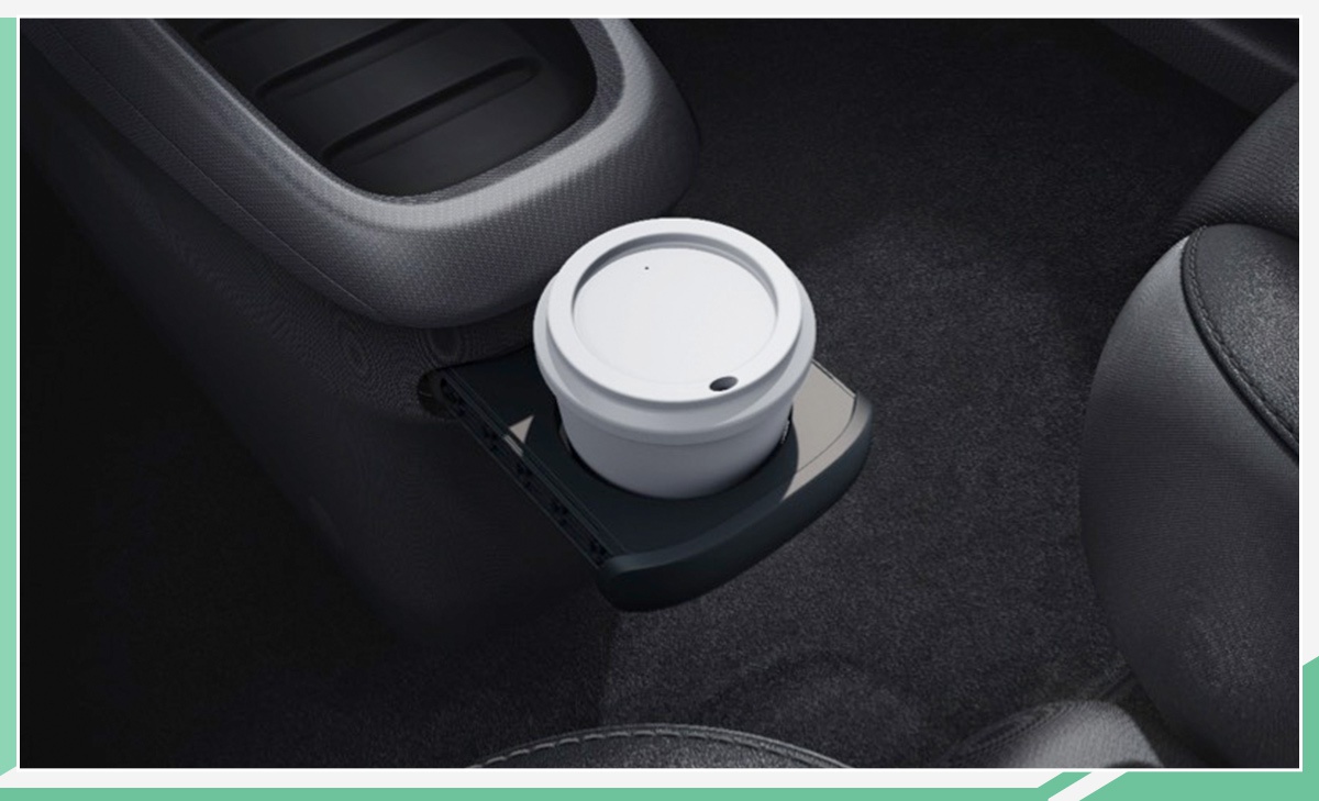 零跑T03正式上市 补贴后6.58万-7.58万元