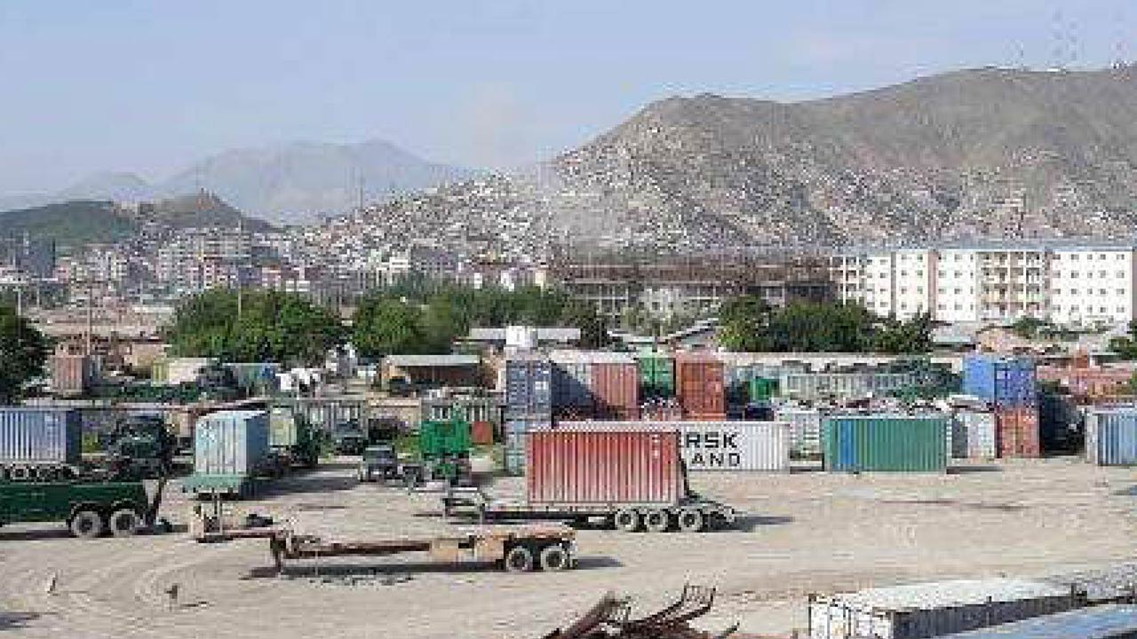 喀布尔发生多起爆炸 无人死亡