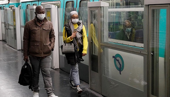 图片来源：the Local France