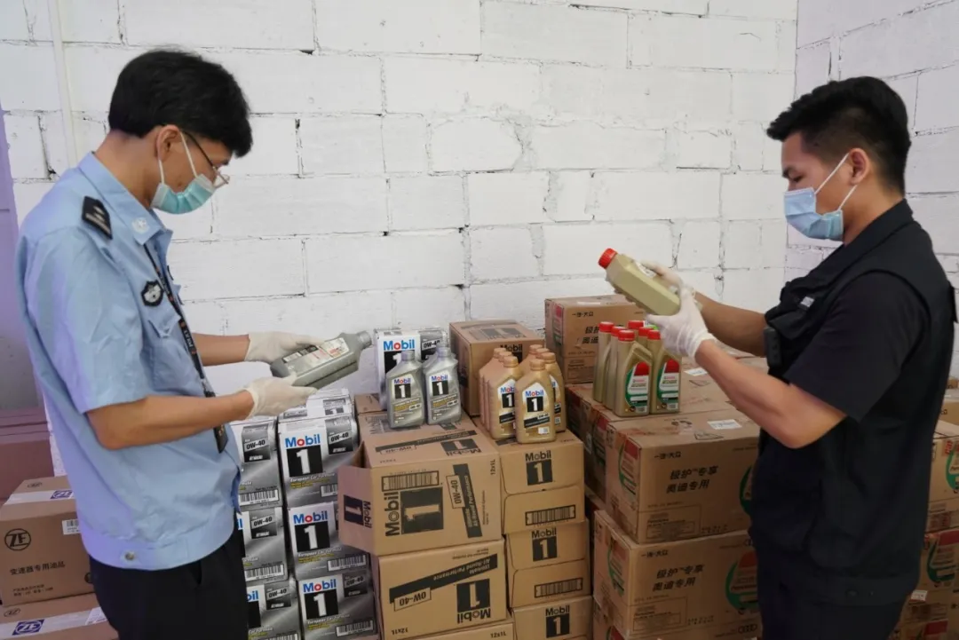 海关破获8.5亿元走私进口汽车配件案 涉及奥迪宝