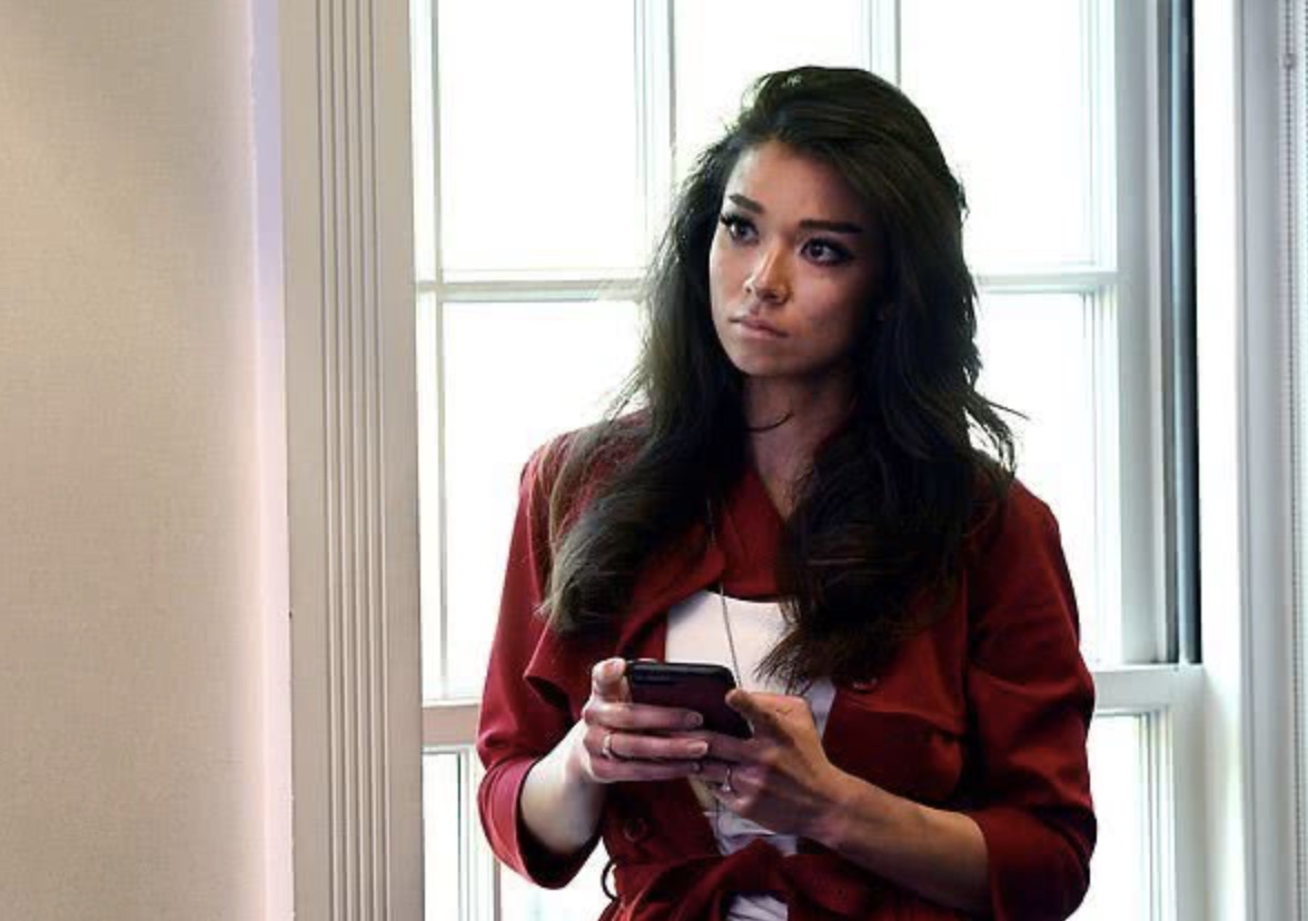 cnnCNN手撕OAN：罔顾事实、爱好阴谋论，这就是特朗普最爱的媒体？