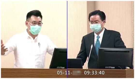 又被问会否邀台湾参加世卫大会 世卫组织如此回